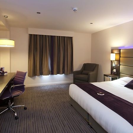 Premier Inn London Wandsworth Εξωτερικό φωτογραφία