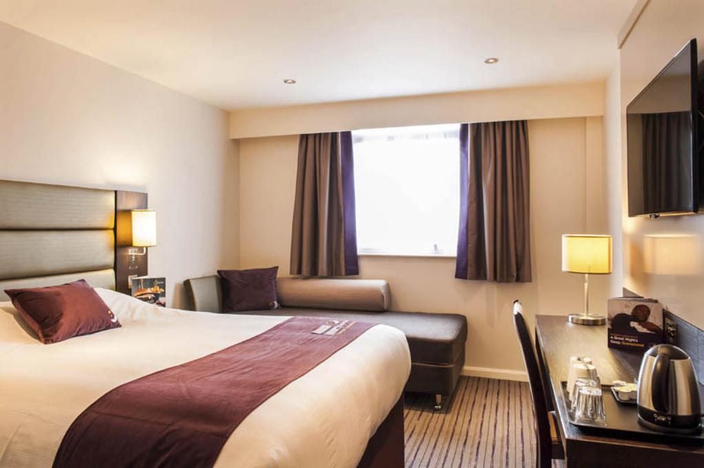 Premier Inn London Wandsworth Εξωτερικό φωτογραφία