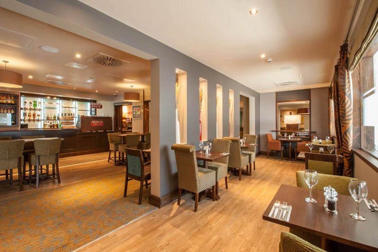 Premier Inn London Wandsworth Εξωτερικό φωτογραφία