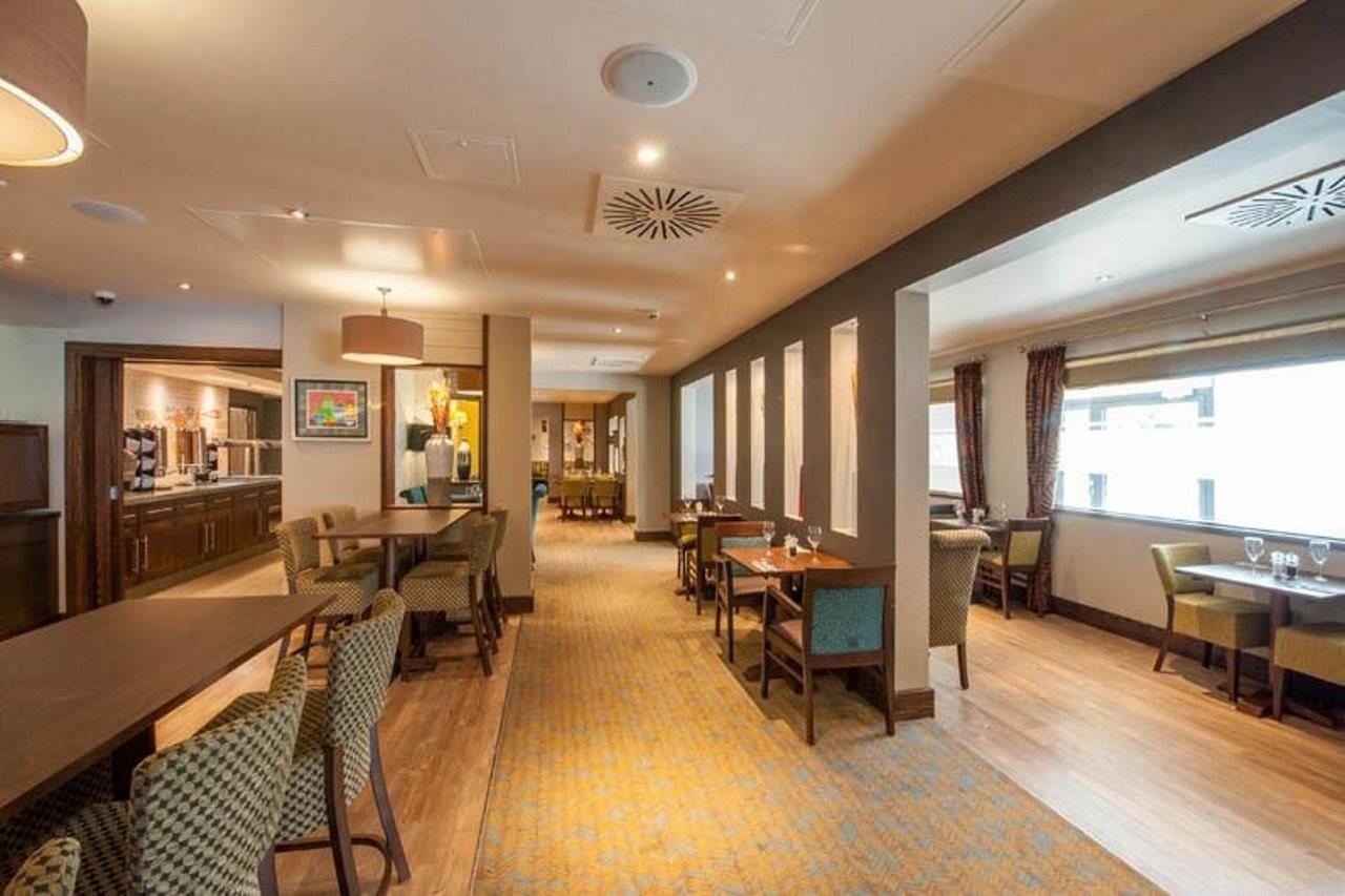 Premier Inn London Wandsworth Εξωτερικό φωτογραφία