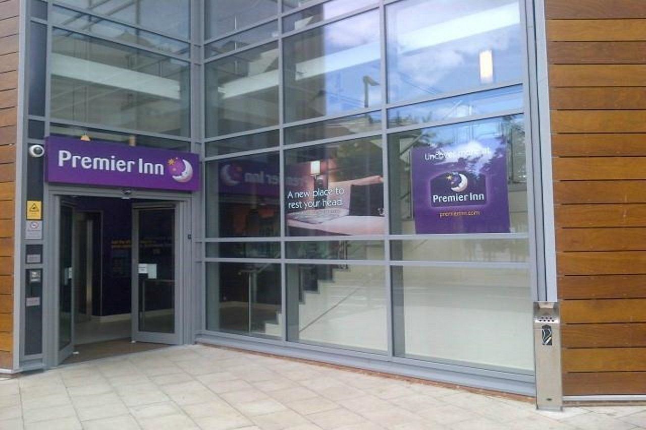 Premier Inn London Wandsworth Εξωτερικό φωτογραφία