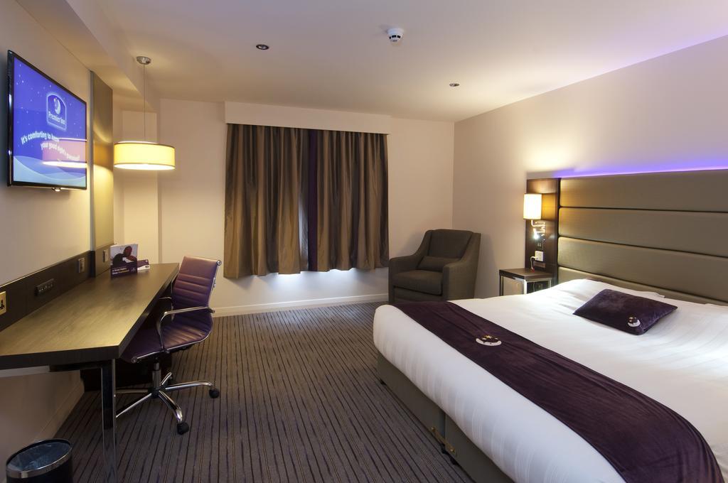 Premier Inn London Wandsworth Εξωτερικό φωτογραφία